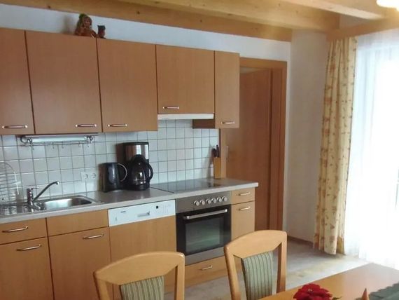Schattaugut - Apartamenty 3*
