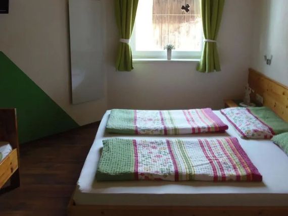 Schattaugut - Apartamenty 3*