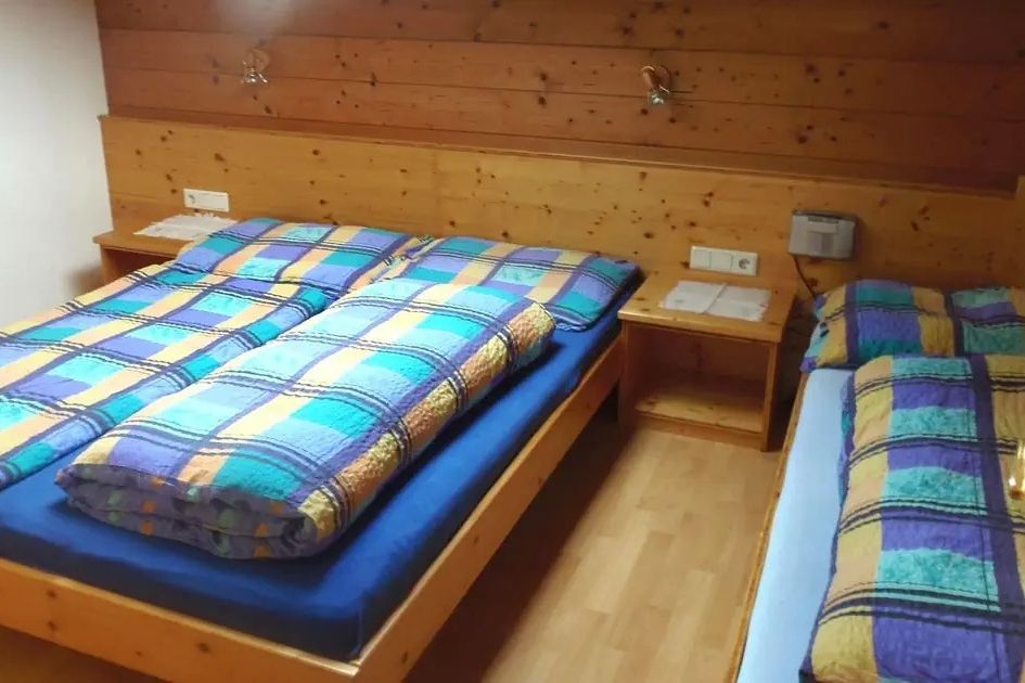 pokój