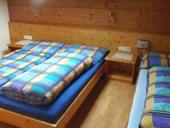 Schattaugut - Apartamenty 3*