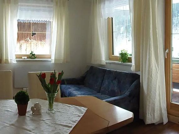 Schattaugut - Apartamenty 3*