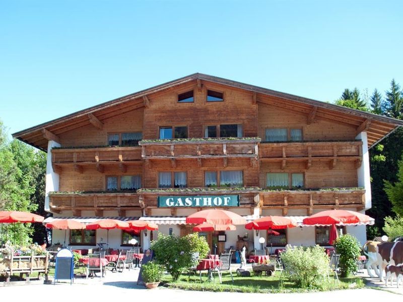 Scheffauer Hof