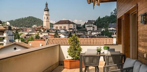 balkon / taras