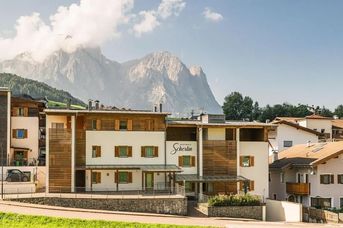 Scherlin Apartments