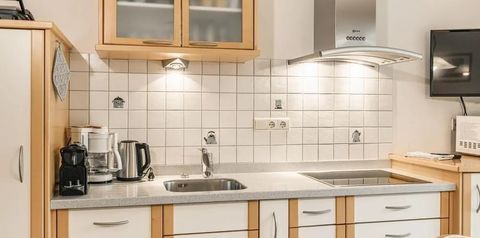 kuchnia / aneks kuchenny