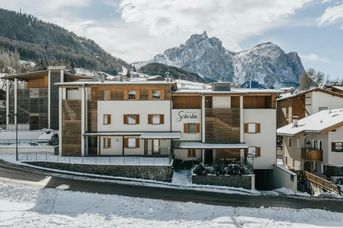 Scherlin Apartments