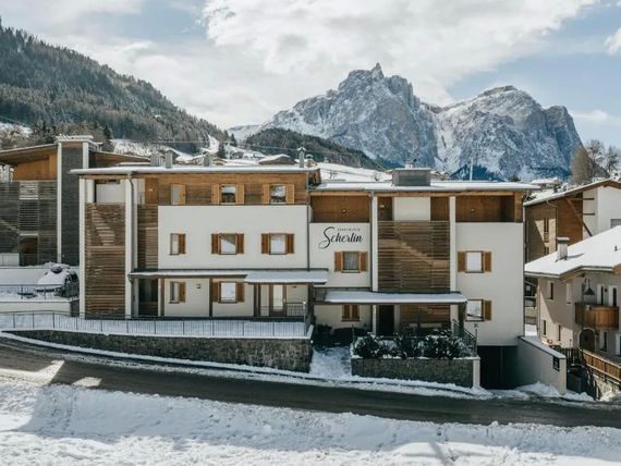 Scherlin Apartments