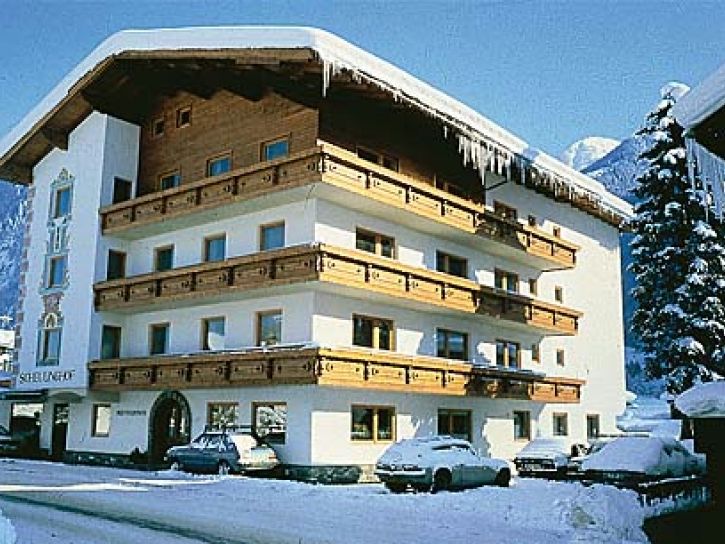 Scheulinghof
