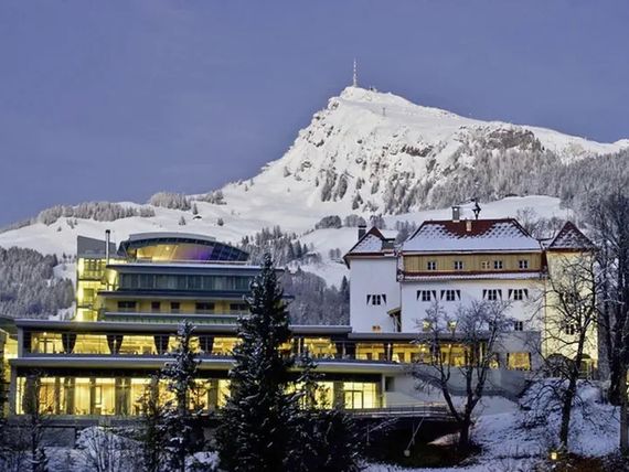 Schloss Lebenberg 4*