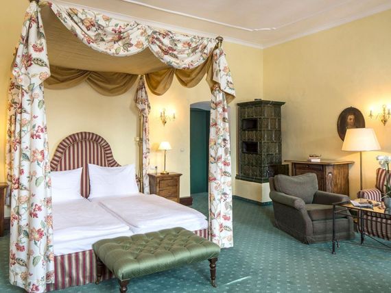 Schloss Lebenberg 4*