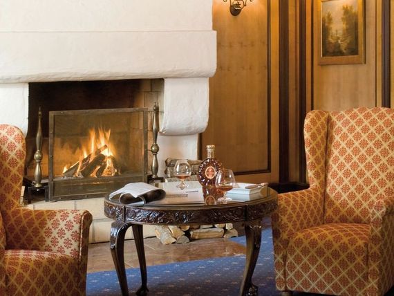 Schloss Lebenberg 4*