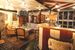 drink bar, recepcja / lobby