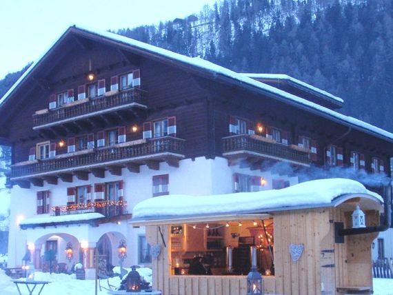 Schlosswirt 3*