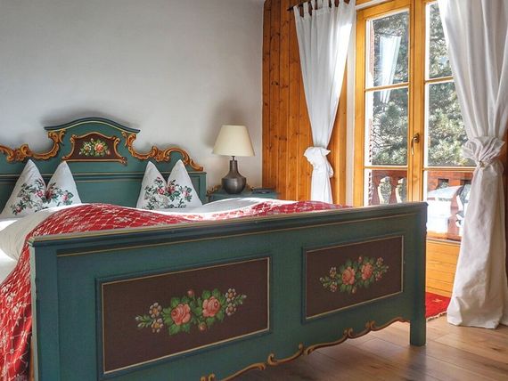 Schlosswirt 3*