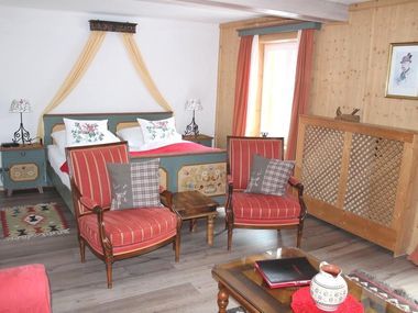 Schlosswirt 3*