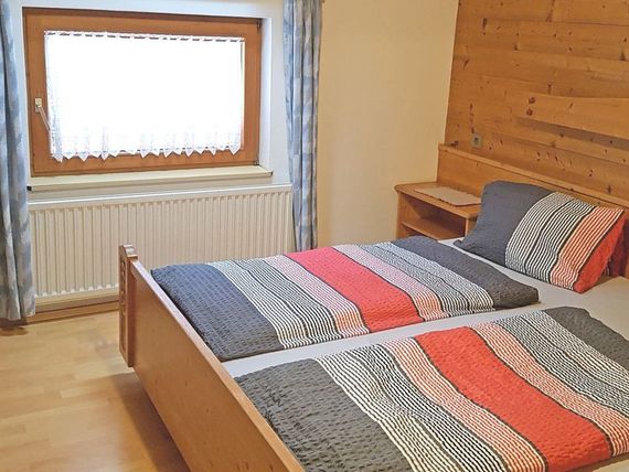 Schmiedhof (Stumm) 3*