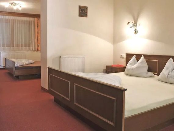 Schmiedhof (Stumm) 3*
