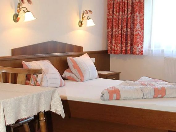 Schmiedhof (Stumm) 3*