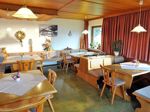 Schmiedhof (Stumm) 3*