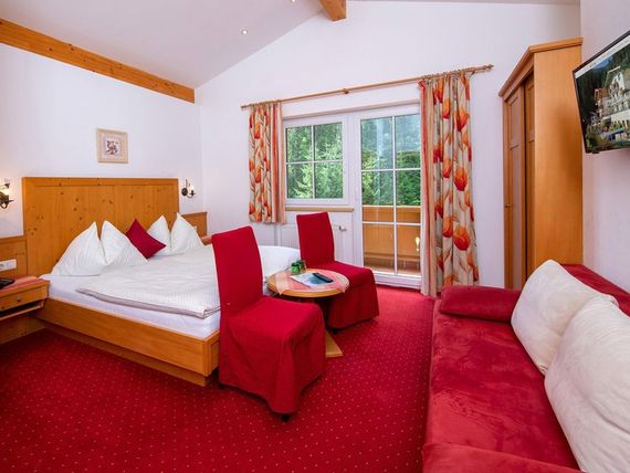 Schmittenhof 4*