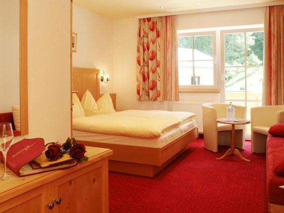 Schmittenhof 4*