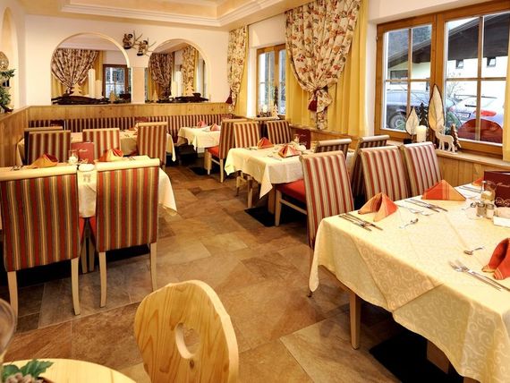 Schmittenhof 4*
