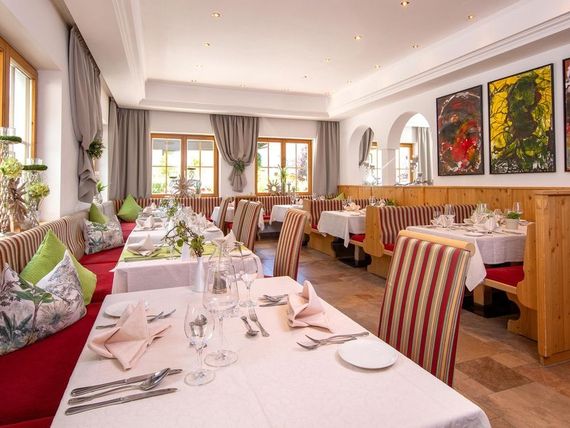 Schmittenhof 4*