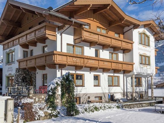 Schneeberger (Mayrhofen) 2.5*