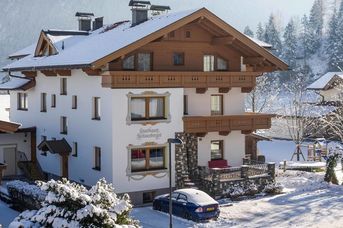 Schneeberger (Mayrhofen)