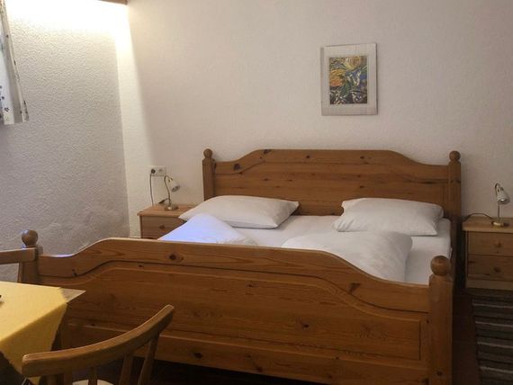 Schneeberger (Mayrhofen) 2.5*