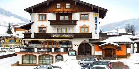 obiekt, budynek główny, teren hotelu