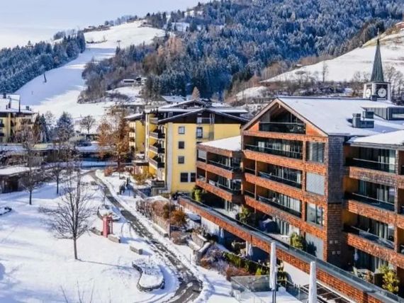 Schonblick Absolut Alpine (Zell am See)