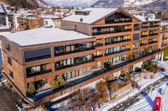 Schonblick Absolut Alpine (Zell am See)