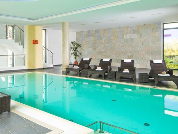 Schonblick Mountain Resort 4.5*