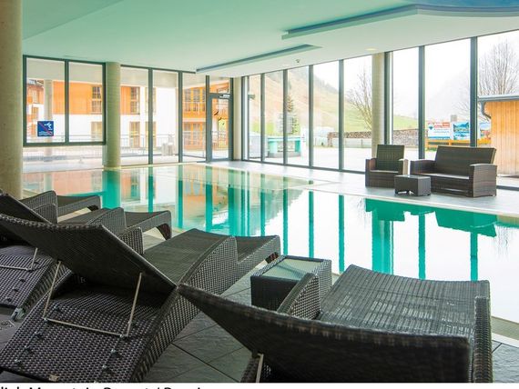 Schonblick Mountain Resort 4.5*