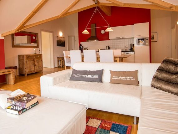 Schonblick Mountain Resort 4.5*