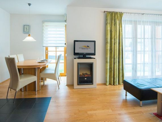 Schonblick Mountain Resort 4.5*