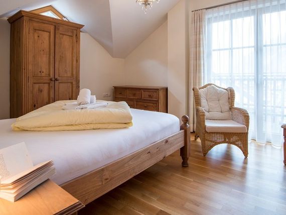 Schonblick Mountain Resort 4.5*