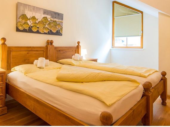 Schonblick Mountain Resort 4.5*