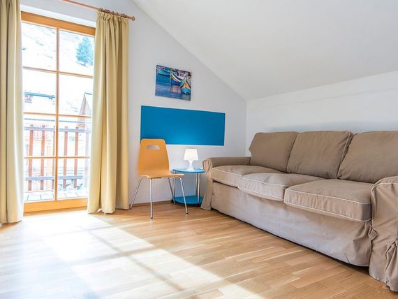 Schonblick Mountain Resort 4.5*
