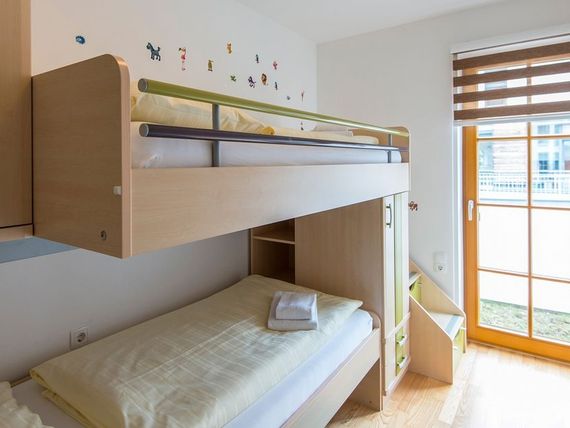 Schonblick Mountain Resort 4.5*