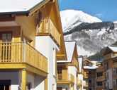 Schonblick Mountain Resort