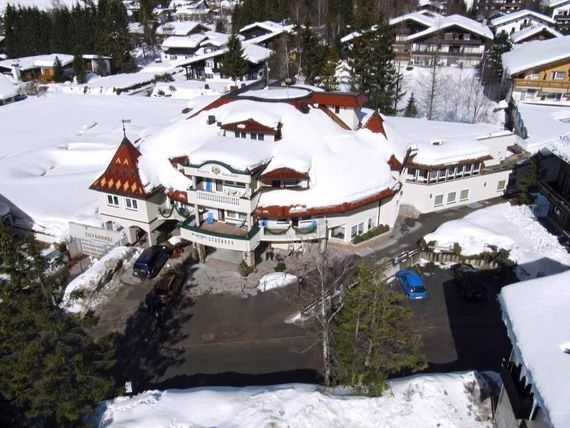 Schonruh 4*