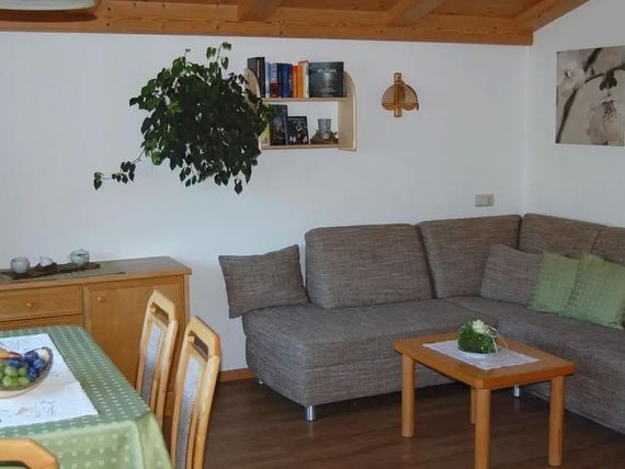 Schreieck Klaudia 3*
