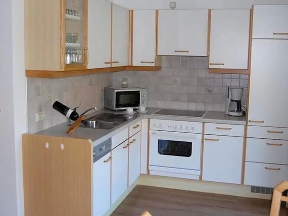 Schreieck Klaudia 3*