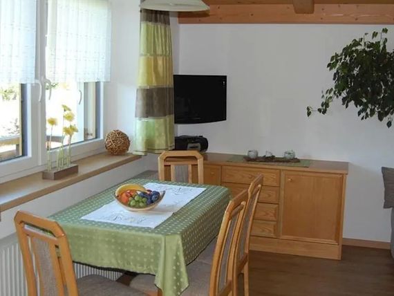 Schreieck Klaudia 3*