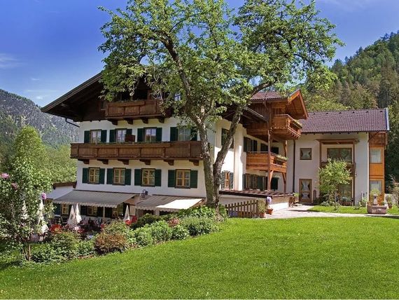 Schutterbad 4*