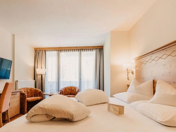 Schutterbad 4*