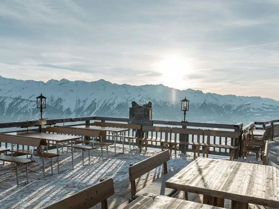 obiekt, balkon / taras