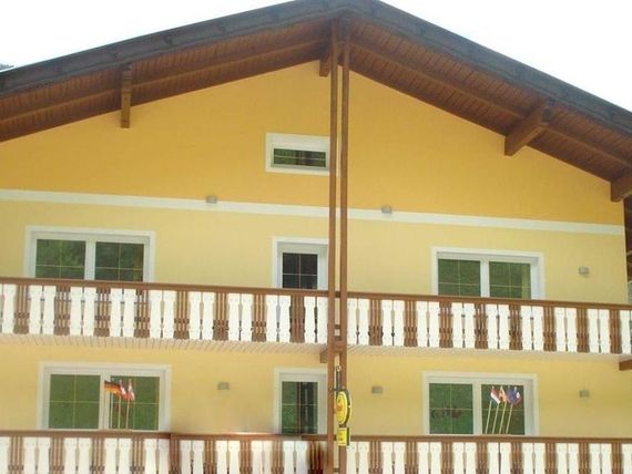 Gasthaus Aspeling 2*
